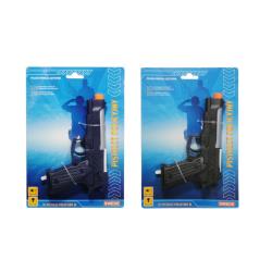 PISTOLET POLICYJNY 17CM PL GŁOS