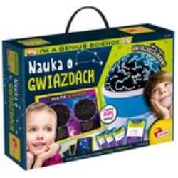NAUKA O GWIAZDACH