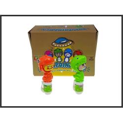 DŁUGOPIS LUDZIK 2WZ 4KOL