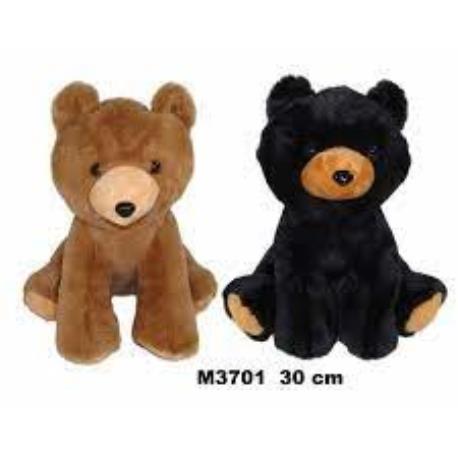 MIŚ 2KOL 30CM