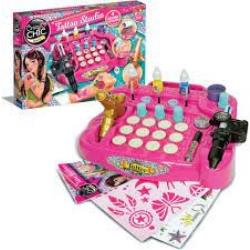 STUDIO TATUAŻU CRAZT CHIC