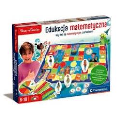 EDUKACJA MATEMATYCZNA