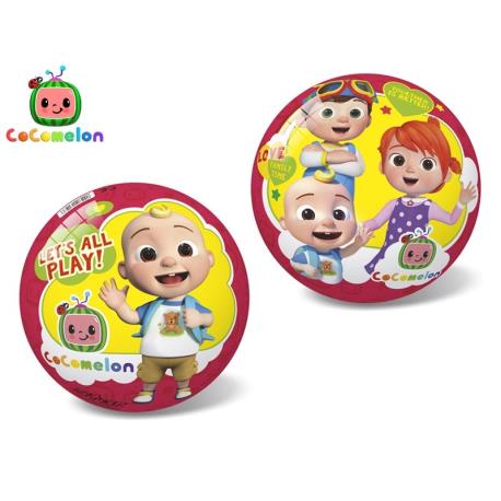 PILKA GUMA 14CM COCOMELON