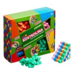 KOSTKOLINA GREEN 4 KOL