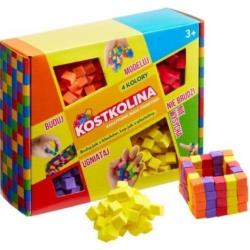 KOSTKOLINA YELLOW 4KOL