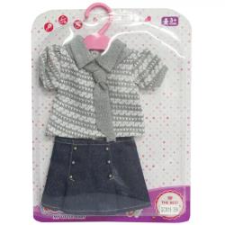 UBRANKO DLA LALKI 40CM