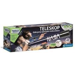 TELESKOP NASA