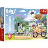 PUZZLE 60EL BBC BLUEY