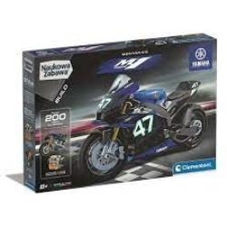 KLOCKI MOTOR YAMAHA M1 VZR