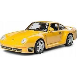 PORSCHE 959 1:24