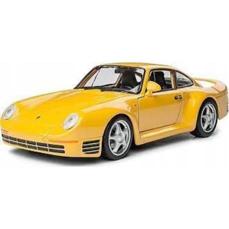 PORSCHE 959 1:24