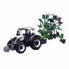 TRACTOR DELUXE TRAILER VALTERA N174