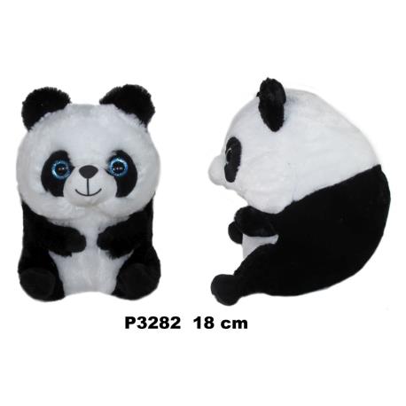 PANDA KULA 18CM