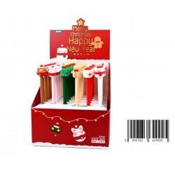 DŁUGOPIS ŚWIĘTA MIX 36/OP