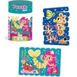 PUZZLE STICKS MORZE