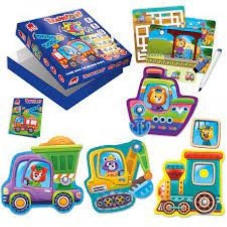 GRA EDU TRANSPORT