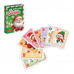 KARTY PIOTRUŚ+PAMIĘĆ+ŚWIĘTA