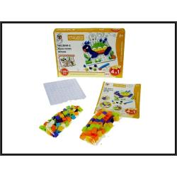 UKŁADANKA PUZZLE 128PCS OCEAN