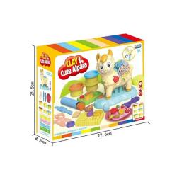 MASA PLASTYCZNA ALPAKA