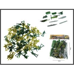 ŻOŁNIERZE POJAZDY TORBA