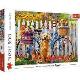 PUZZLE 500EL PIESKA PRZYGODA
