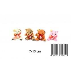 BRELOK ŚWIĘTA MIŚ