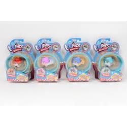 CHOMIK Z TOREM MIX LOOPERS