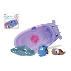 ZWIERZĘTA DO KĄPIELI