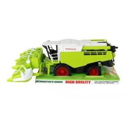 KOMBAJN KUKURYDZIANY KLOSZ 16X14X17CM