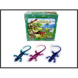 JASZCZURKA PERŁOWA 28 CM 96/OP