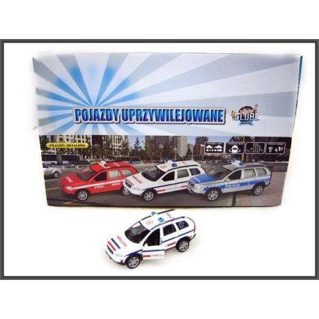 POGOTOWIE PL VOLVO METAL