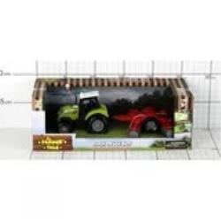 TRAKTOR ŚW/DŻW BRONA PUD.25CM