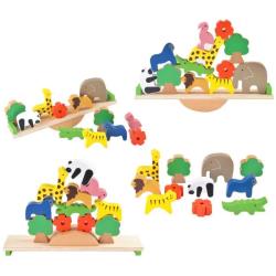 RÓWNOWAŻNIA DREWNO 13EL