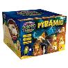 PIRAMIDY CRAZY SCIENCE