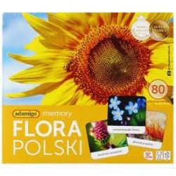 MEMORY FLORA POLSKI