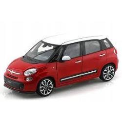 FIAT 500L 2013 1:24
