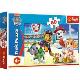 PUZZLE 60EL PAW PATROL