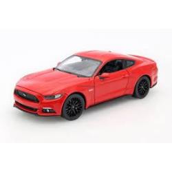FORD MUSTANG GT 2015 1:24
