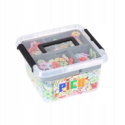 KLOCKI PICO 600EL PASTEL POJ.