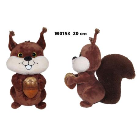 WIEWIÓRKA 20CM