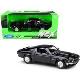 FORD MUSTANG BOSS429 1969 1:24