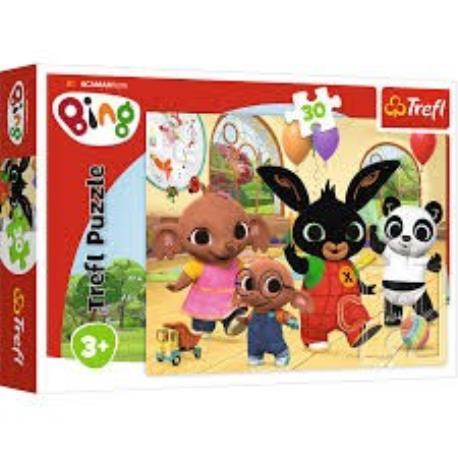 PUZZLE 30EL BING