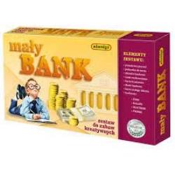 MAŁY BANK EDUKACJA