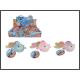 RYBKA BROKAT 6CM DO ŚCISKANIA
