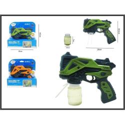 PISTOLET BAŃKI ŚW/DŻW