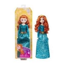 LALKA DISNEY KSIĘŻNICZKA