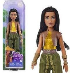 LALKA DISNEY KSIĘŻNICZKA