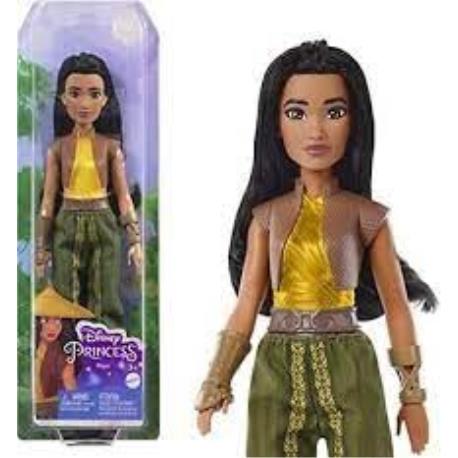 LALKA DISNEY KSIĘŻNICZKA