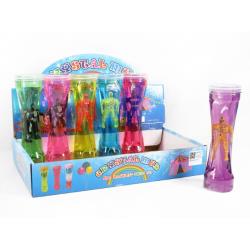 SLIME ROBOT 19CM 6WZ