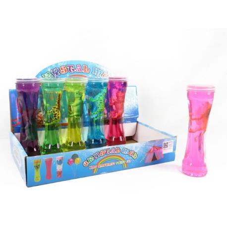 SLIME ZWIERZĄTKO 19CM 6WZ